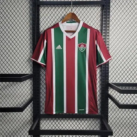 16-17 Fluminense home