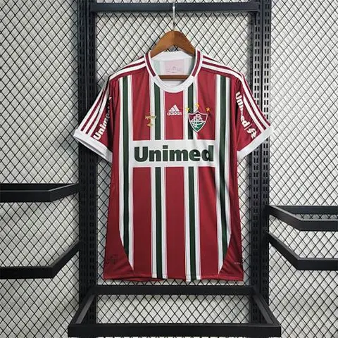 2012 Fluminense home