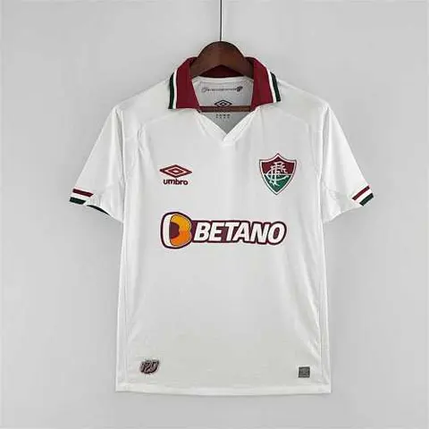 22-23 Fluminense away