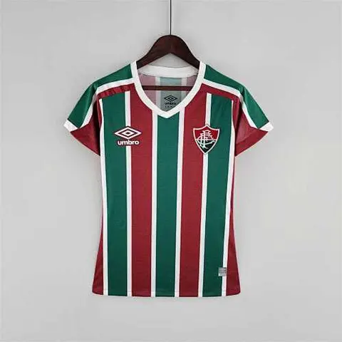 22-23 Fluminense home woman