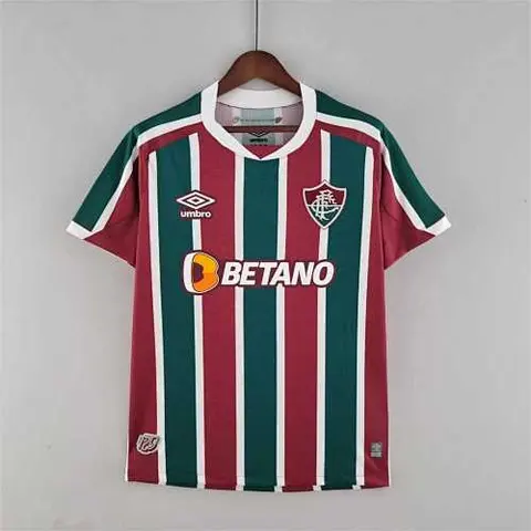 22-23 Fluminense home