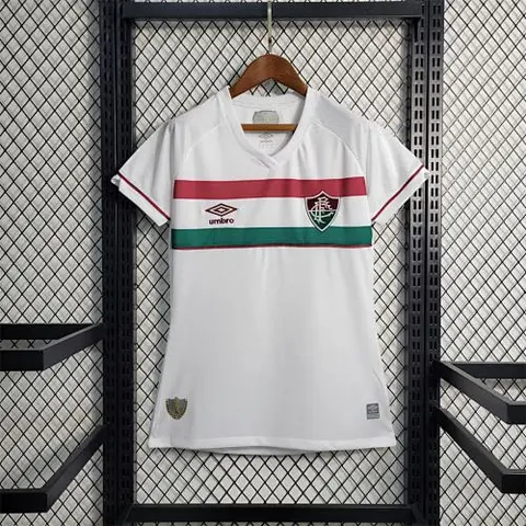 23-24 Fluminense away Women