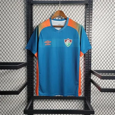 23-24 Fluminense pre-match