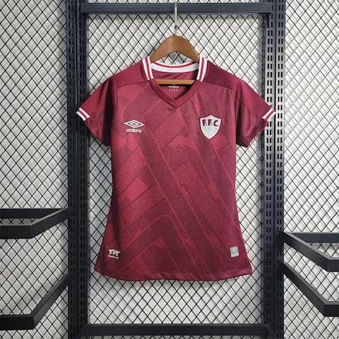 23-24 Fluminense third Women