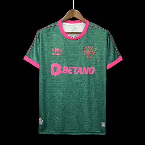 23-24 Fluminense third away jersey size S -XXL