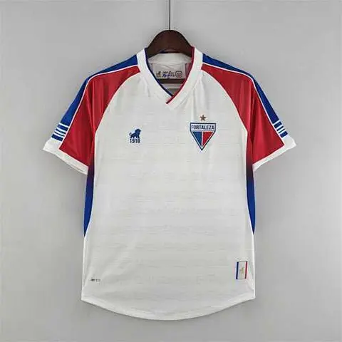 22-23 Fortaleza White