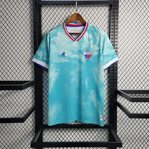 23-24 Fortaleza sky blue Special Edition