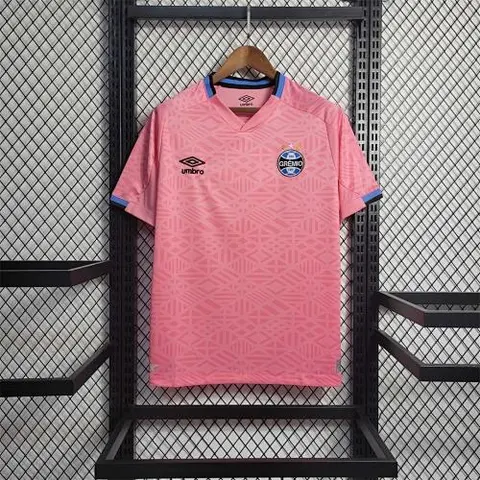 22-23 Gremio Pink Special Edition