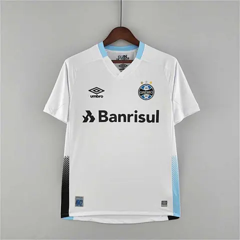 22-23 Gremio away