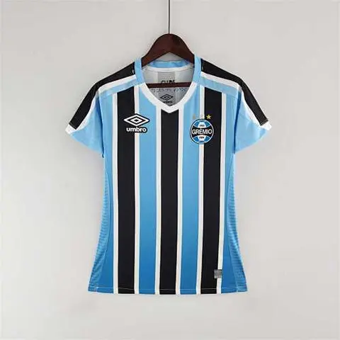 22-23 Gremio home woman