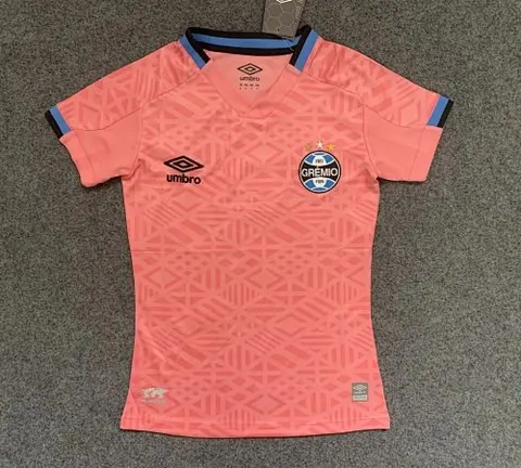 22-23 Gremio pink women