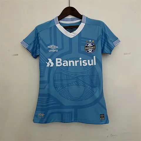 22-23 Gremio third women