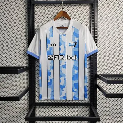23-24 Gremio Indoor Football home