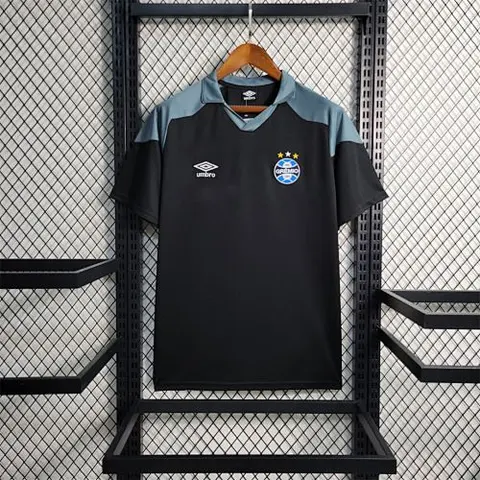 23-24 Gremio black Training Suit