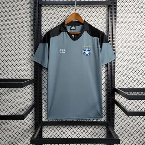 23-24 Gremio gray Training Suit