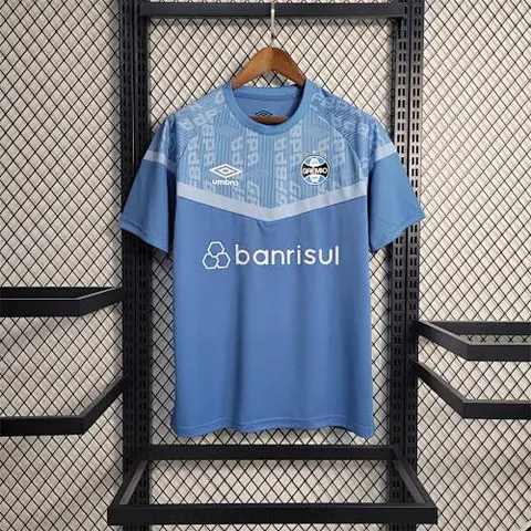 23-24 Gremio sky blue training suit