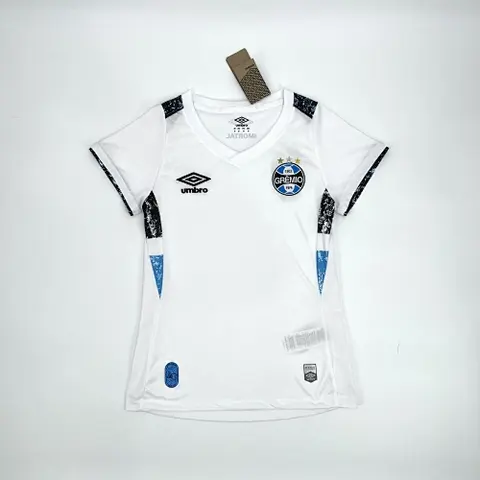 24-25 Gremio away woman jersey