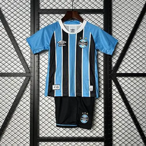 25-26 Gremio home kid kit