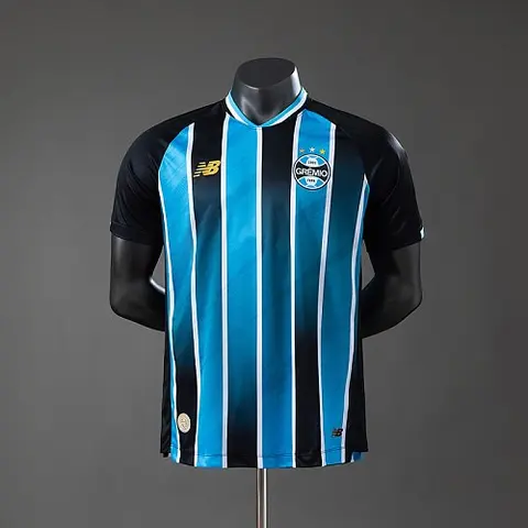 Gremio 26/27 Away Player Version Jersey S-3XL