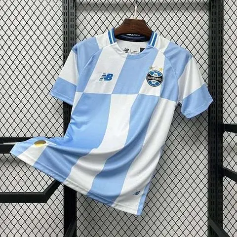 Mens Gremio 2026/27 Away Jersey