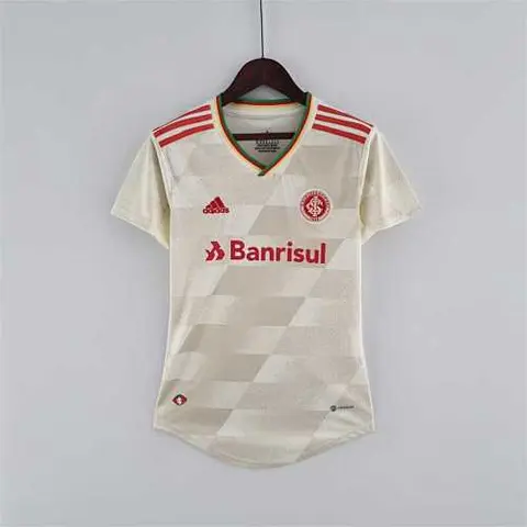 22-23 Internacional home woman