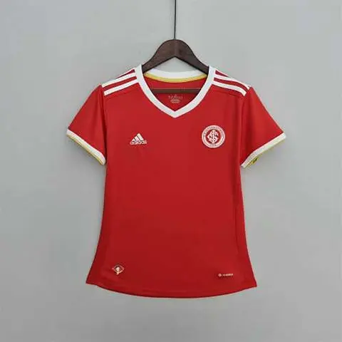 22-23 Internacional home women