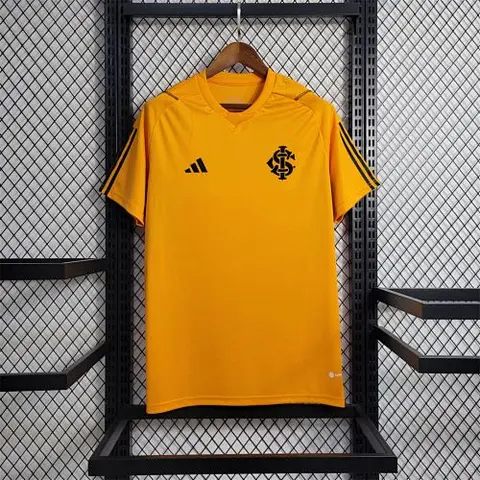 23-24 Internacional orange training suit