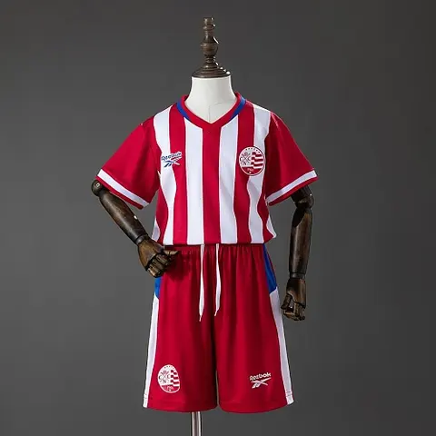 2026/27 Nautico Home Kids Kit Size 16-28