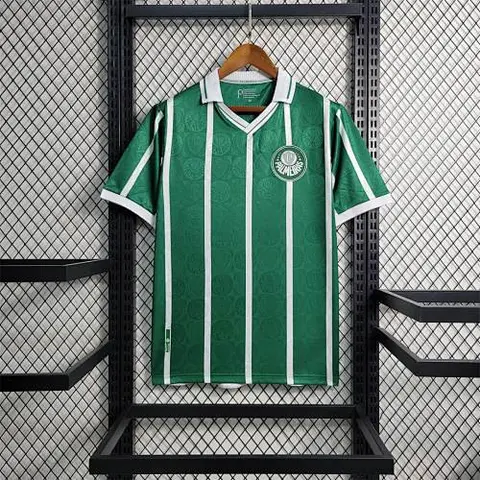 1993 Palmeiras home