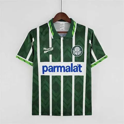 1996 Palmeiras home