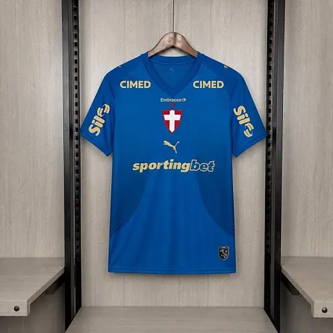 2026/27 Palmeiras Second Away All Sponsors Soccer Jersey S-4XL