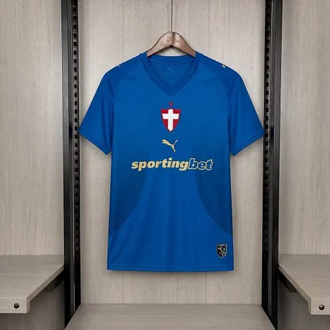 2026/27 Palmeiras Second Away Soccer Jersey S-4XL
