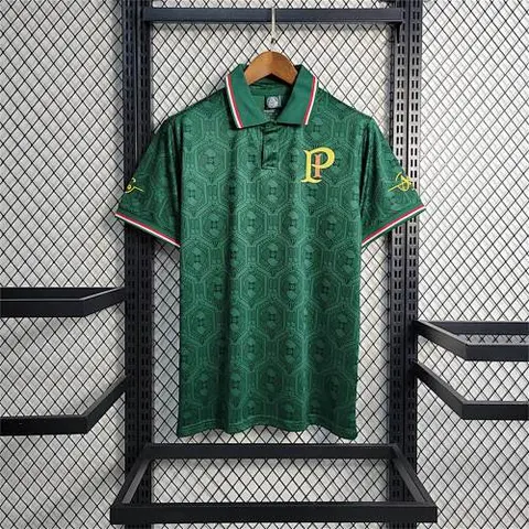 22-23 Palmeiras Green POLO