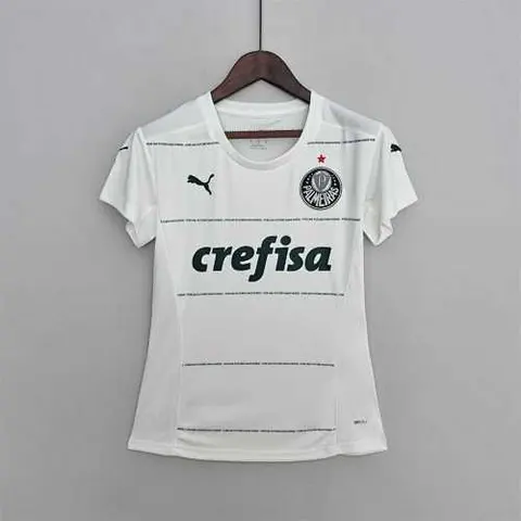 22-23 Palmeiras away woman