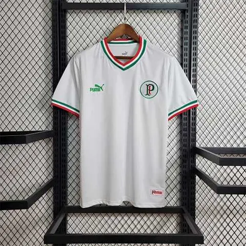 22-23 Palmeiras memorial edition