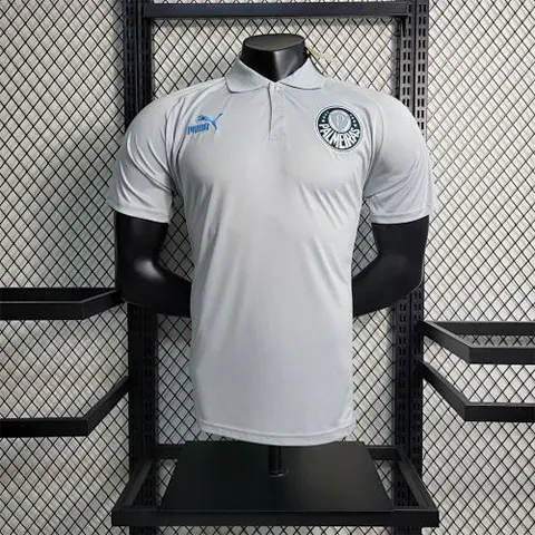 23-24 POLO Palmeiras Gray