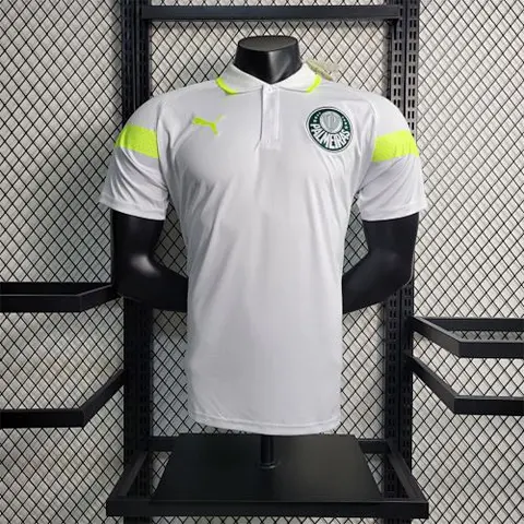 23-24 POLO Palmeiras White