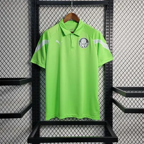 23-24 Palmeiras POLO Training Shirt