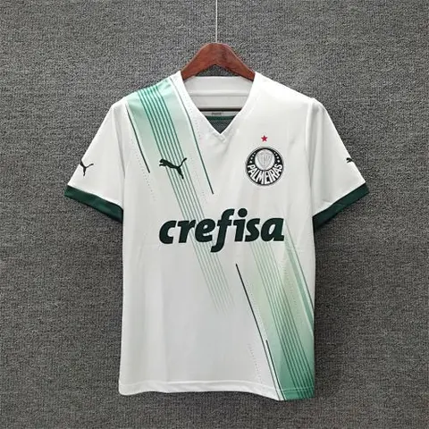 23-24 Palmeiras away