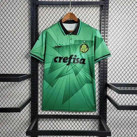 23-24 Palmeiras green Special Edition