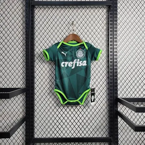23-24 Palmeiras home baby