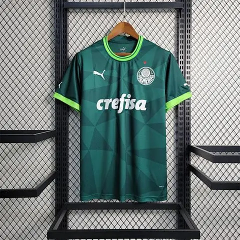23-24 Palmeiras home