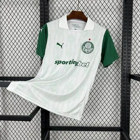 25-26 Palmeiras away jersey