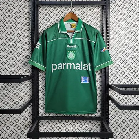 Palmeiras 100th Anniversary Edition