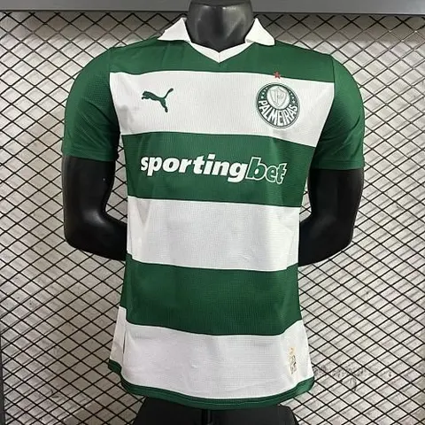 Palmeiras 2025/26 Special Edition Player Edition size S-2XL