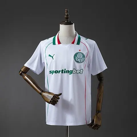 Palmeiras 26/27 Away Jersey S-4XL