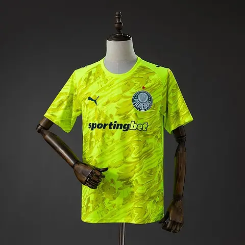 Palmeiras 26/27 GK Third Jersey S-4XL