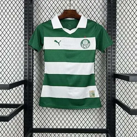 Womens Palmeiras 2025/26 Special Jersey