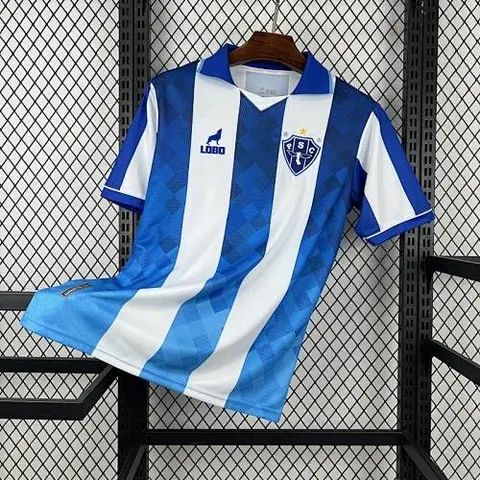 Mens Paysandu 2026/27 Home Jersey