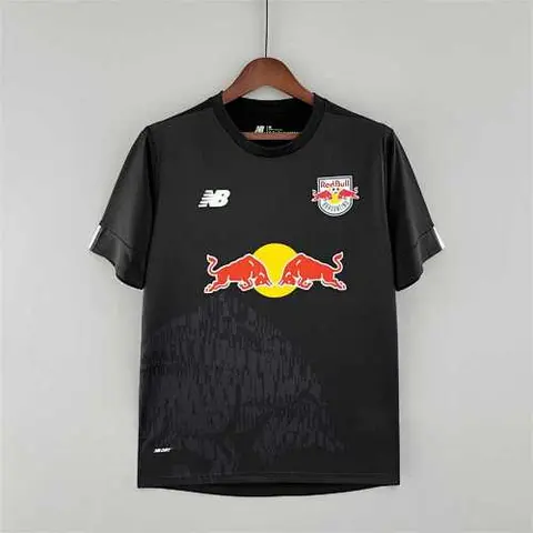 22-23 RB bragantino away black